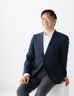 代表取締役社長 村上 大吉朗
