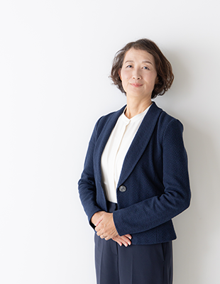 社外取締役 遠藤 和