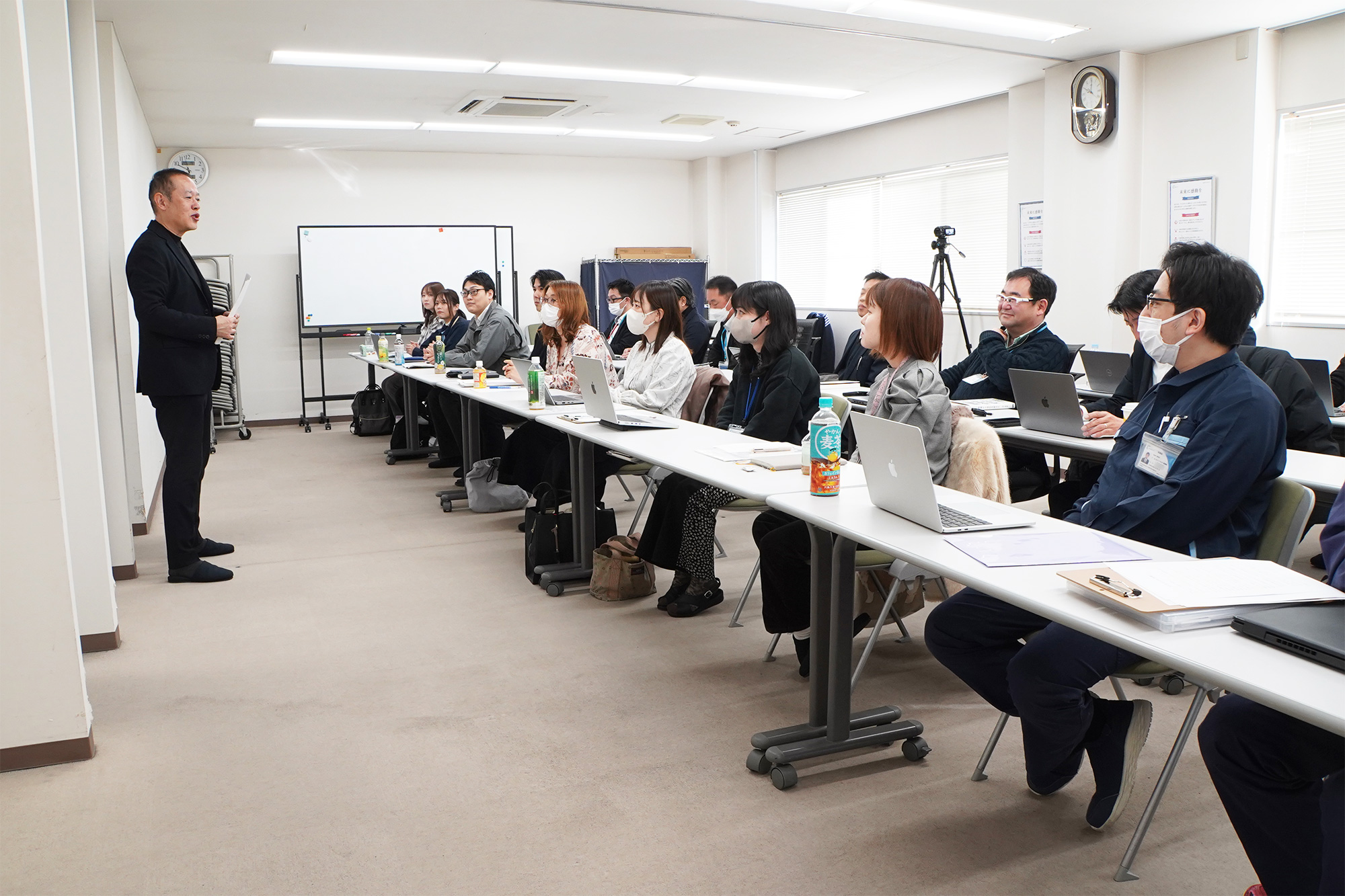 第2期ASYL最終報告会 1