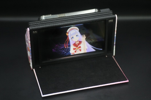 浮空ライブステージHome