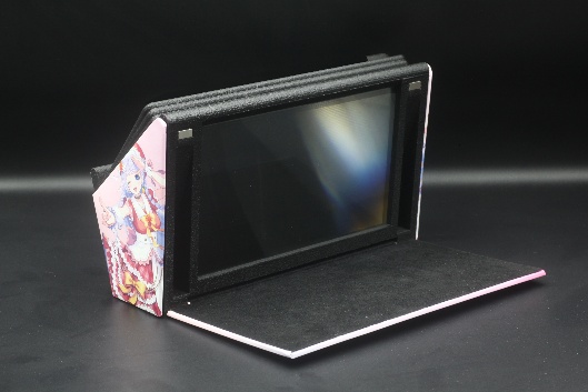 浮空ライブステージHome