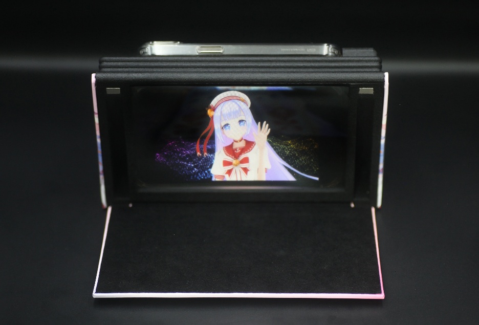 浮空ライブステージHome