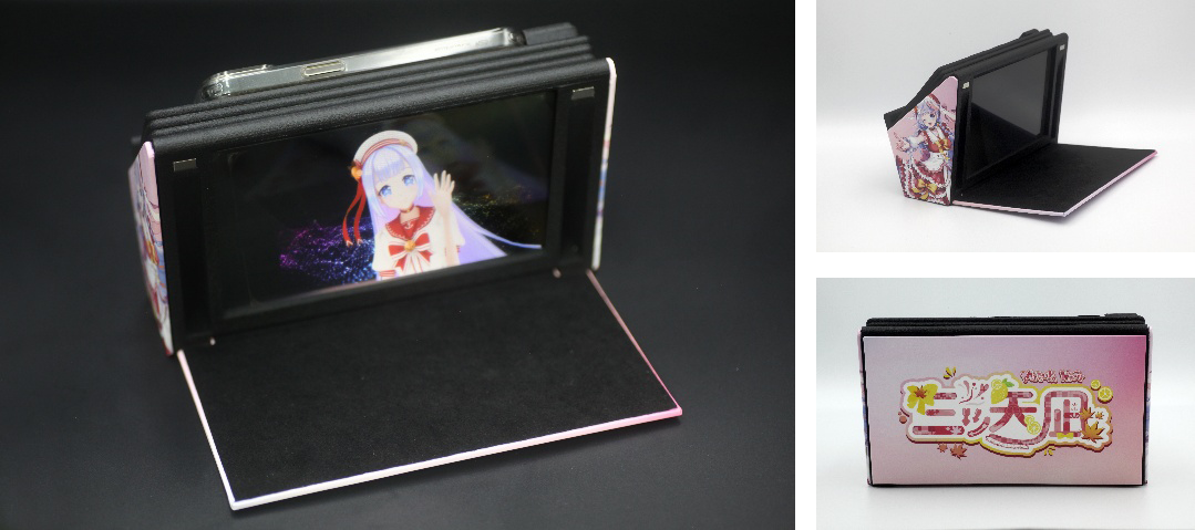 浮空（うくう）ライブステージHome