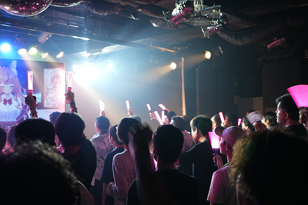 おりづるVTuberフェス2