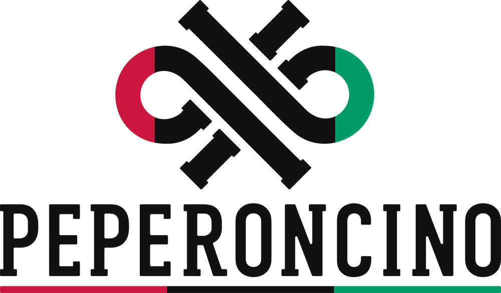 株式会社ペペロンチーノ ロゴ画像