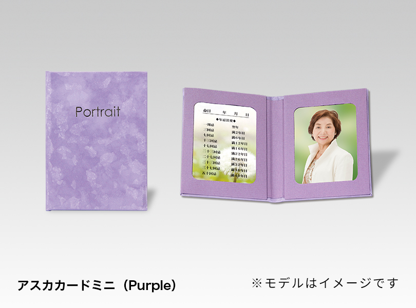 アスカカードミニ