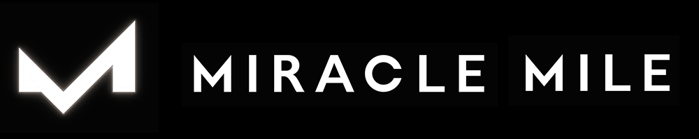 ミラクルマイル株式会社 ロゴ画像