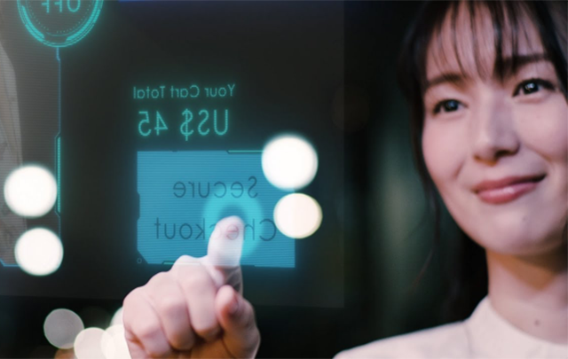 ASKA3D プロモーション動画