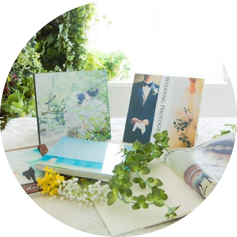 ASUKABOOK イメージ素材