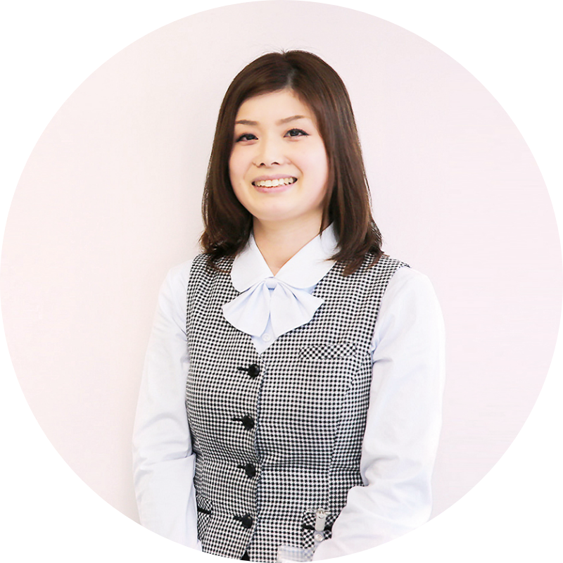 経理 正面写真
