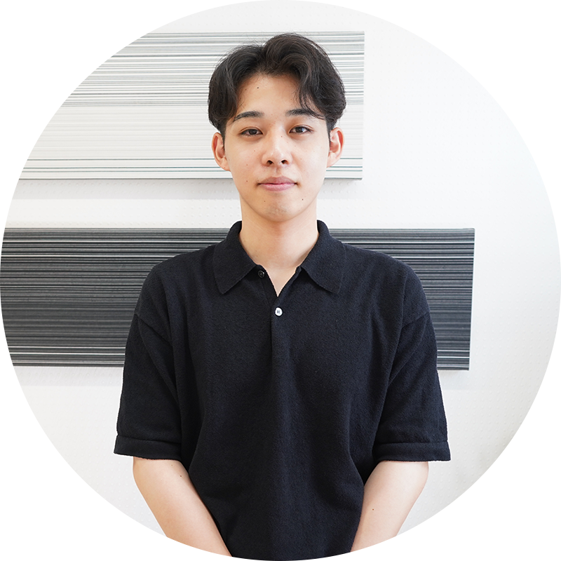 デジタル写真加工編集 正面写真