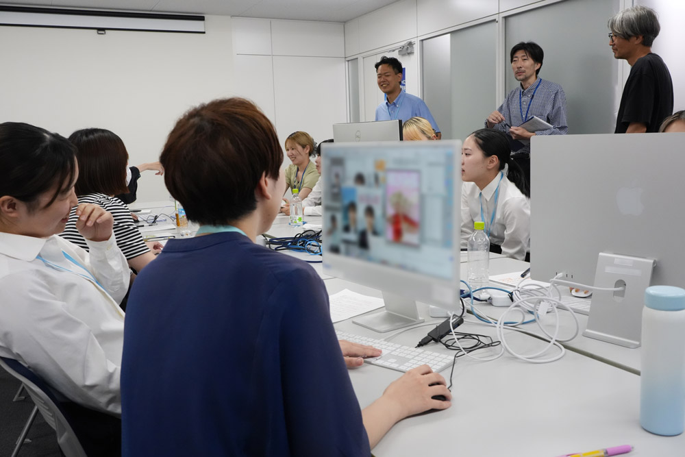広島開催の様子