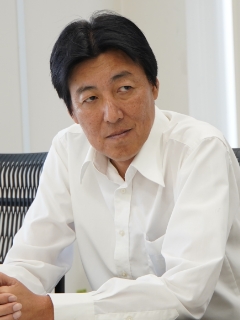 吉宗 裕文
