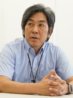 東條 弘幸