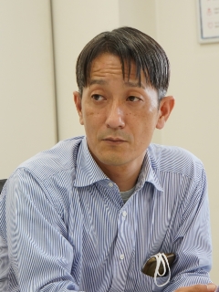 森 英治