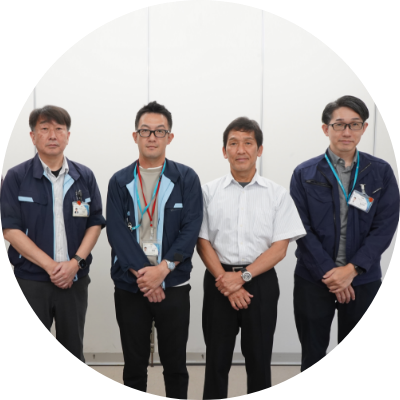 集合写真
