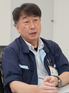 芝 和洋