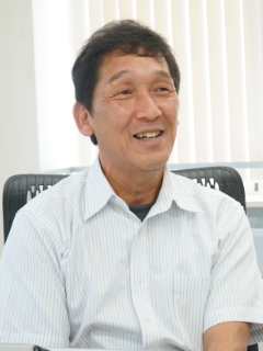 原田 英明